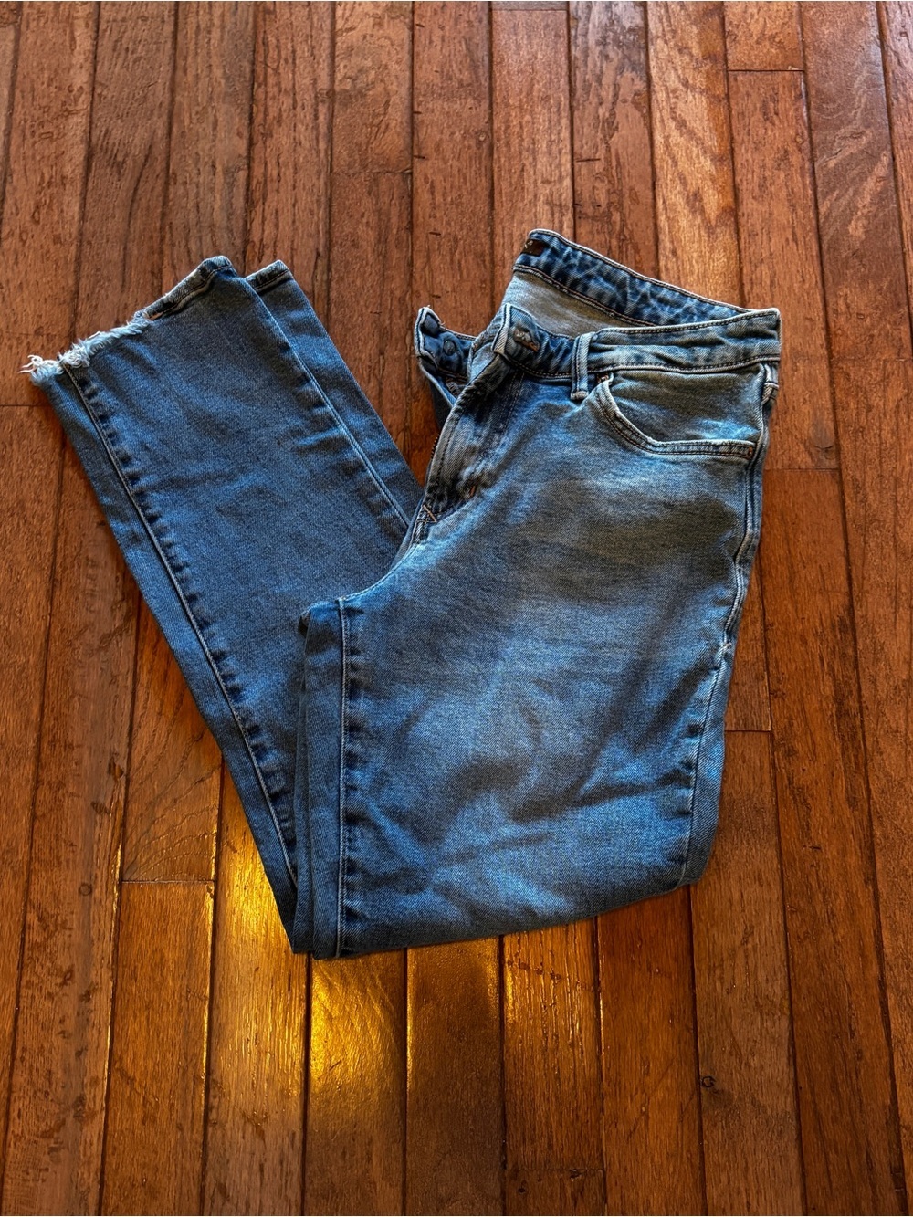 Womens Dear Johns jeans size 29